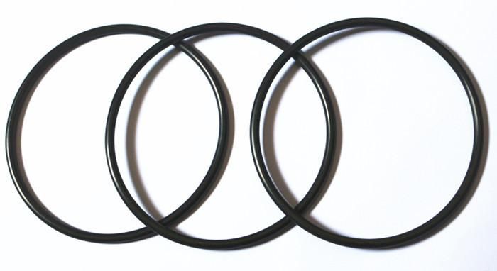 Rubber O-Rings Sealing Element for Automobile with IATF16949