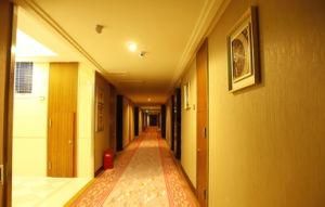 Hotel Rubber Door Mats, Colorful Printed Door Mats