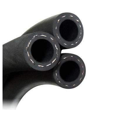 Durable High Pressure Diesel Rubber Fuel Dispenser Hose with Lower Price