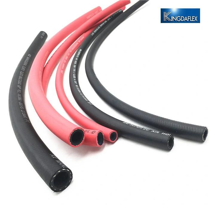 300psi Rubber Air Delivery Hose