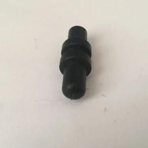 Needle Tube Sealing Rubber Plugs, Waterproof Plugs, Rubber Foot Plugs, Rubber Products Processing, Customized Source Manufacturers