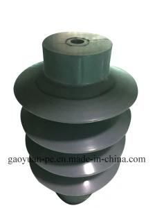 Rubber Parts Semi Conductive Silica Materials Silica Rubber