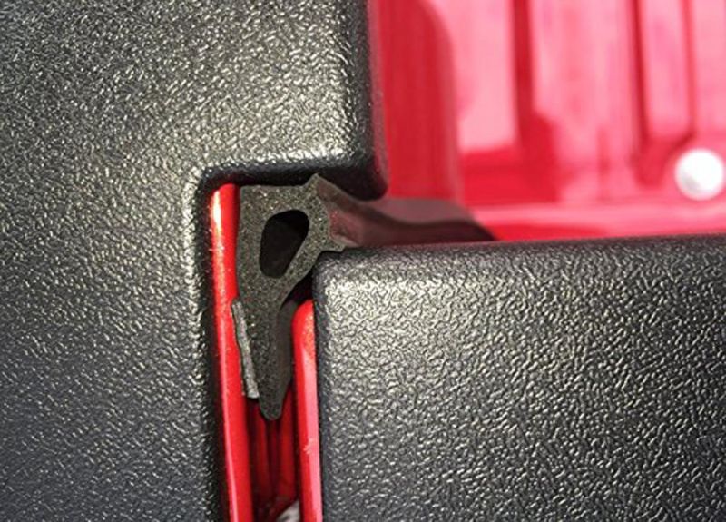Sponge EPDM Rubber Car Door Seal Tailgate Weatherstrip