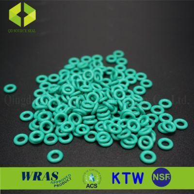 NBR/EPDM/Silicone/FKM Rubber Seal Oring for Industry Application