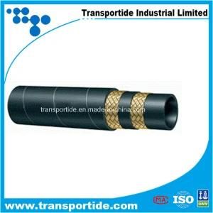 High Pressure Hose Hydraulic Hose 2sn-K