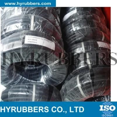 Hot Selling High Temperature Flexible Oil Hose