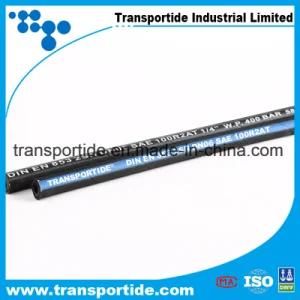 DIN En 853 R2 1/4&quot; for Hydraulic Rubber Hose