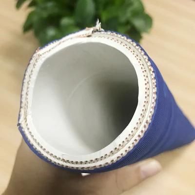 High Pressure Colorful Chemical Resistant Hose with High Tensile Textile