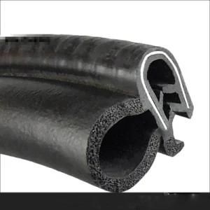 Car Door Rubber Seal