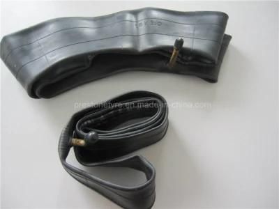 18X3.0 Electrical Bicycle Electric Bike Motorbike E-Biketyre&Tire Butyl Natural Rubber Inner Tube 18X3.0 Tr87/ Tr13 Bent/ Straight Valve