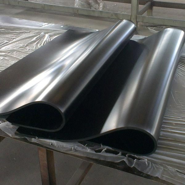 SBR Rubber Sheet, Rubber Gasket, Rubber Roll for Industrial Seal
