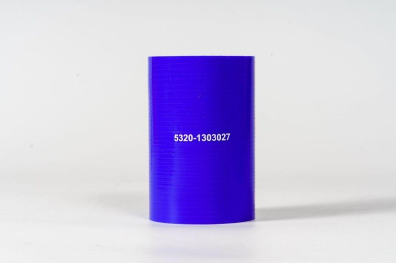 90 45 Degree Elbow Reinforced Silicone Rubber Hose