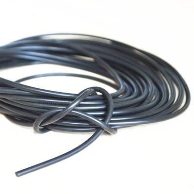Resistance to Ozone Heat Extrusion for Automotive Weatherstrip Rubber Tubing