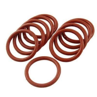 Different Size Color NBR EPDM FKM FPM O-Ring/Silicone O-Ring