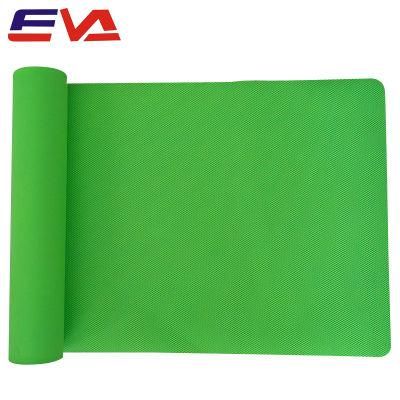 China Manufacture High Quality Factory Direct Selling EVA Exercise Mats