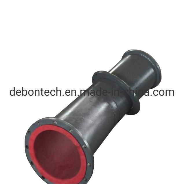 Wear and Tear Resistant Natural Rubber Sheet for Chute Lining