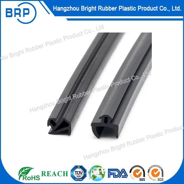 Rubber Extrusion Profile