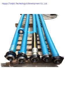 API 7K Grade D and Grade E Oil Mud Rotary Drilling Hose
