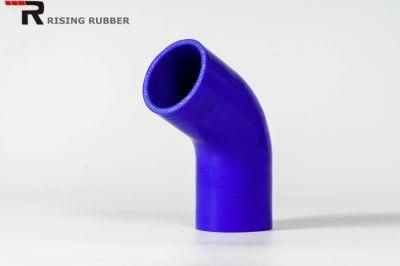 Customized Elbow Auto Cooling Silicone Radiator Rubber Hose