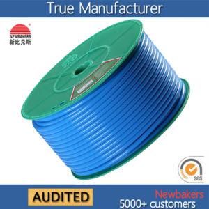 Hydraulic Hose Pneumatic EVA Straight Air Pipe Hose 8*5 Blue