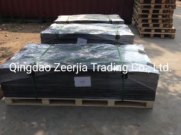 Durable Stable Matting From Livestock Farms Bed Mattress Recycled Rubber Cow Bed Mat1m-2m Wide, 20-50m Long