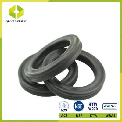 Factory Direct Supply Customized Rubber Oring for Equipment and Components