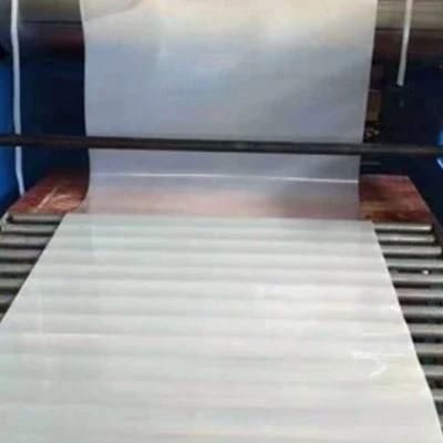 Transparency Silicone SBR Rubber Sheet Food Grade for Food Industry