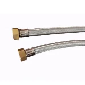Factory Supply Attractive Price SS304 Braided Plumbing Flexible Hose