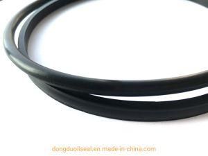 China OEM Rubber Parts Epdn NBR Sealing Ring Oil Seal