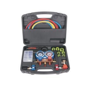 Refrigeration Integrated Flaring Tool Kits Vtb-5b