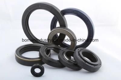 High Quality Double Lip Oil Seal Bonded Seal O Ring Rubber Seal