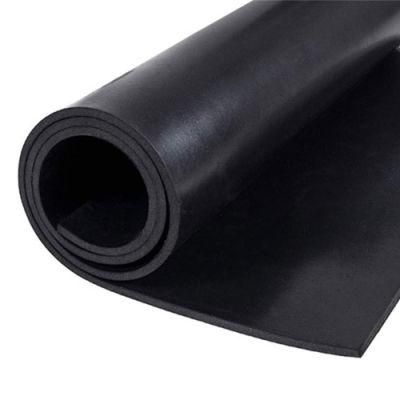 Neoprene Rubber Sheet Can Be DIY Gaskets for Sealing, Protection, Abrasion, Supports, Leveling, Bumpers (Optional Dimensions)