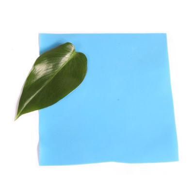 New Pure Silicone Rubber Sheet