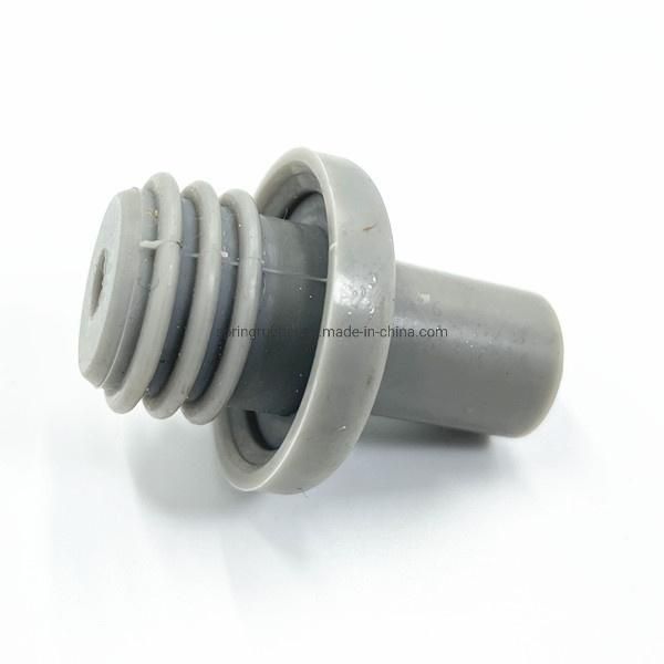 Customized Manufacture Food Grade Silicone Rubber Stopper