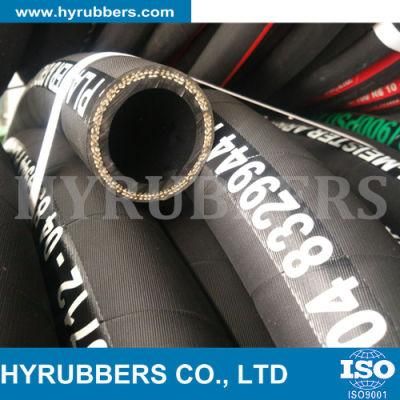 High Pressure Plaster and Grount Hose W. P 600psi