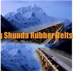 Cold Resistant Conveyor Belt Manufacturer