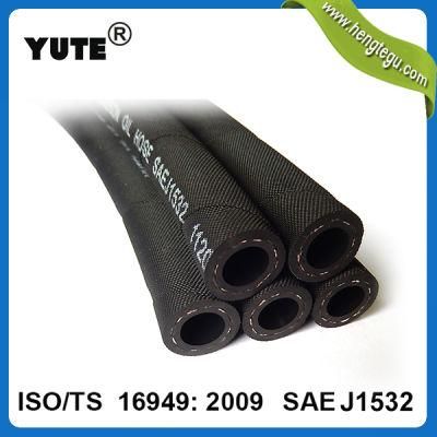 Auto Parts Transmission and Engine Oil Cooler Hose for Car and Truck