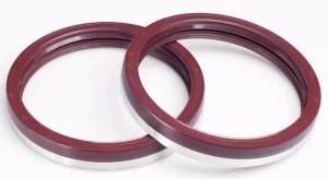 Rubber Seal Power Steering NBR Oil Seal Steering Seals 42*62*7mm