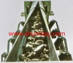 Acid, Alkali Resistance Conveyor Belt Manufacturer