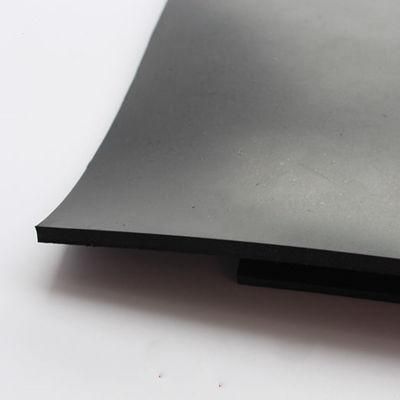 Industry NBR Rubber Sheet to Make Anti-Static Electricity Rubber Mat