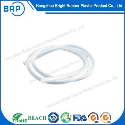 5/16&quot; I. D. X 7/16&quot; O. D High Temp Flexible Silicone Tubing, Silicone Hose