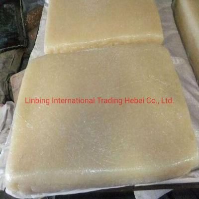 SBR 1502 for Road-Building Waterproofing Styrene Butadiene Rubber