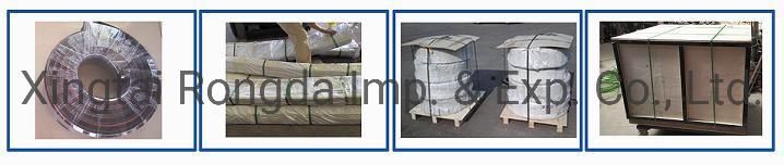 Rubber Spill-Proof Apron Skirting Board/Sheet Seal for Conveyor Blet