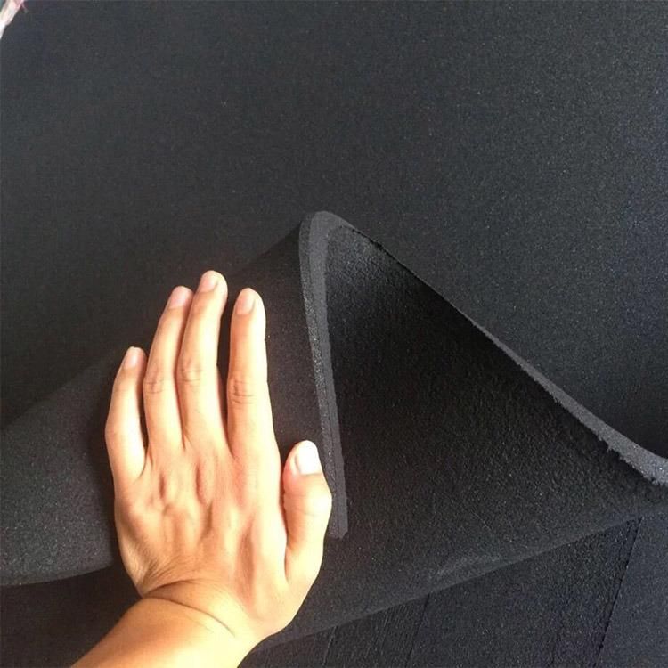 Cheap Price Gym Flooring Rubber Mats