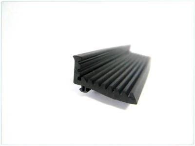 Commercial and Industrial Solar Power Rubber Seal