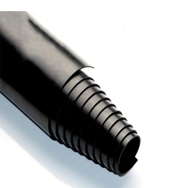 Rubber Product Conveyor Skirt Rubber Pad Rubber Sheet Mat