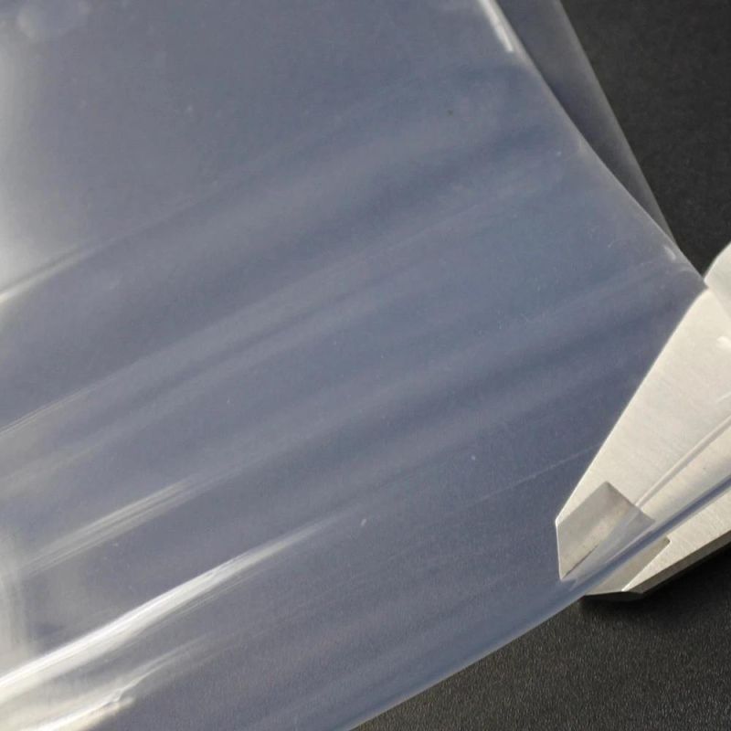 Food Grade 100% Virgin Silicone Rubber Sheet, Silicone Sheet, Silicone Sheeting with Transparent, Translucent, White Color (3A1001)