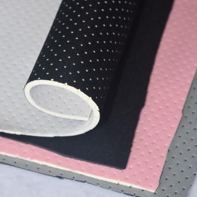 New Arrival Breathable Waterproof 3mm Fabrics Neoprene for Beach Bags
