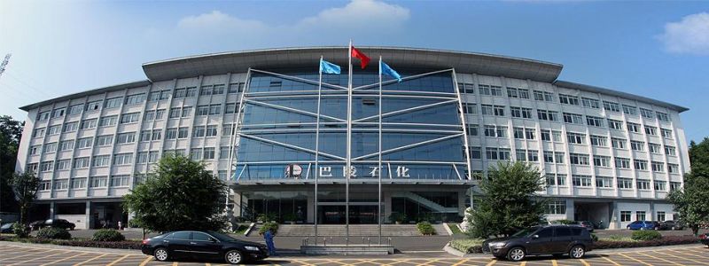 Sinopec High Quality Hot White Powder Thermoplastic Elastomer SEBS YH-502/502T