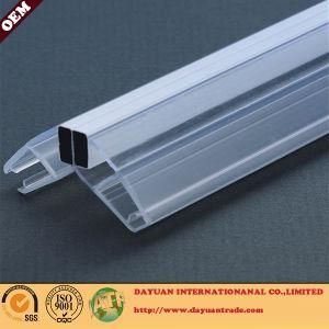 Frameless Folding Balcony Window Seals for Glass Seals